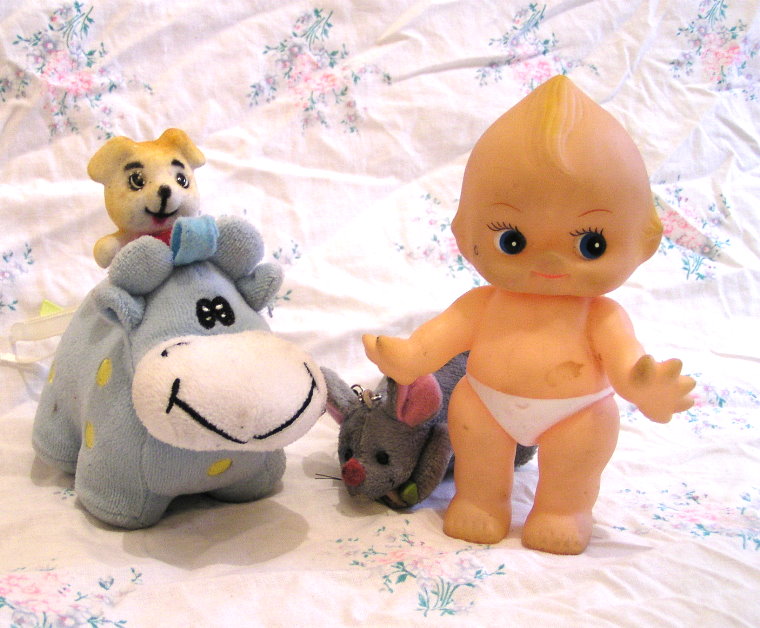 Смысл вложил