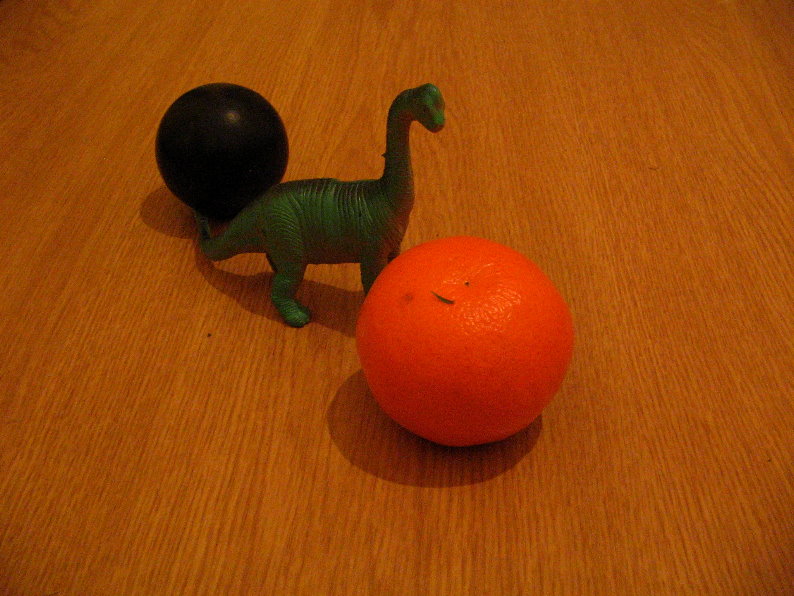 Душераздирающее