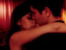 Ночной танец планет