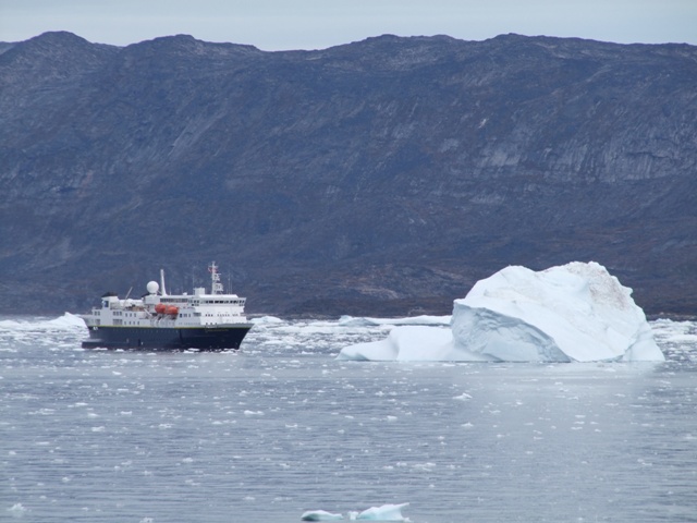 Цех полезный, Самый нужный