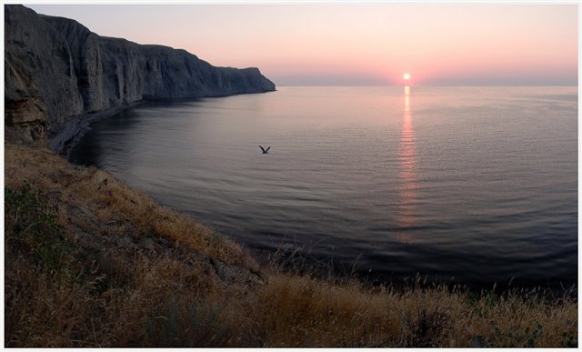 Время любви