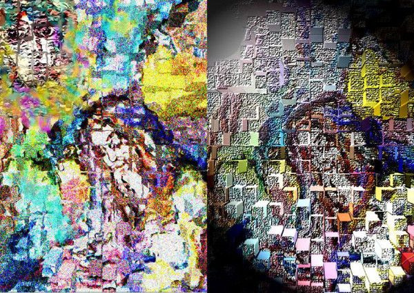 там где страЖдут - БлагоДать!