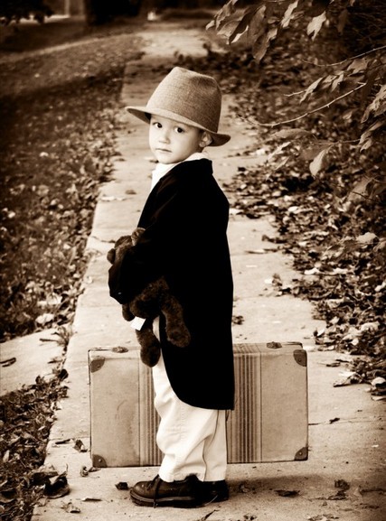 Мой самый главный играющий Тренер