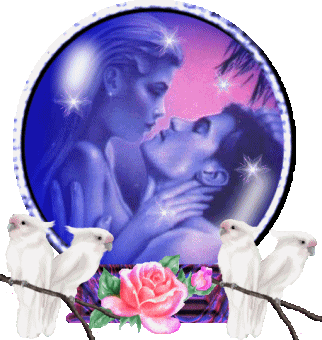 Сердце просыпается