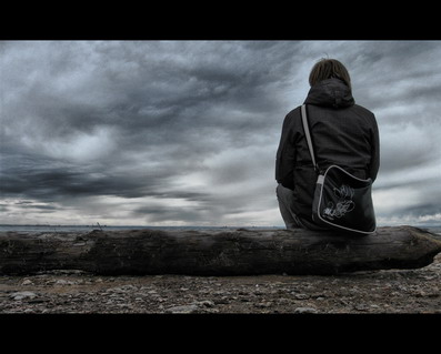 Одиночество