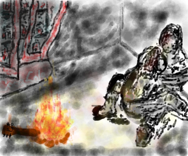 Близкие незнакомцы