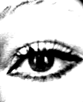 Упал взгляд на страницу тревожную