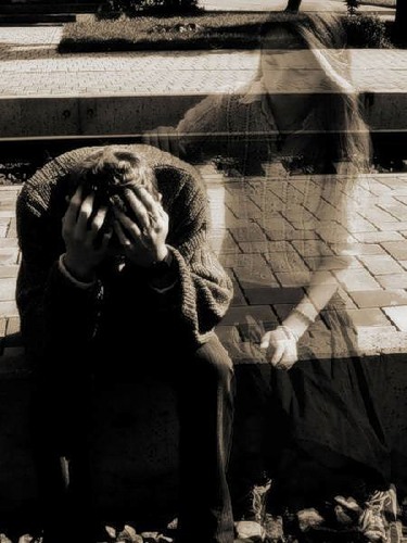 Зарифмушки о грустном 2