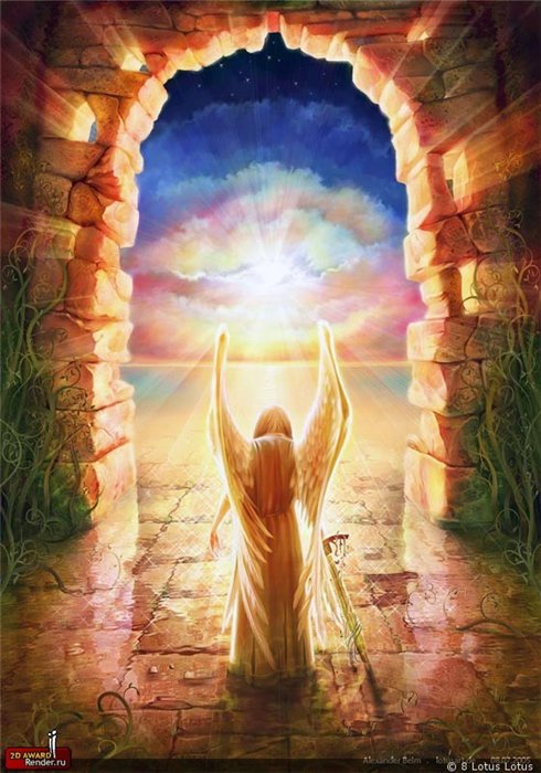 Письмо к матери