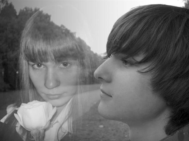 Приди, я целый мир тебе открою