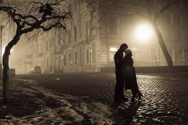 Ну вот весна...