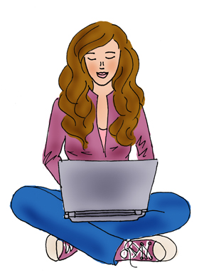 Виртуальные знакомства