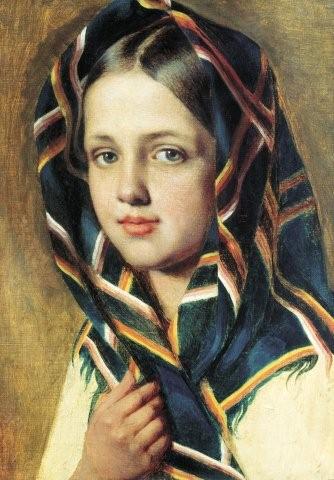 Она проще и лучше чем ты