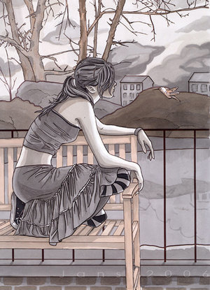 Пустота в душе