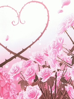 Ворвались мечты весенним вихрем