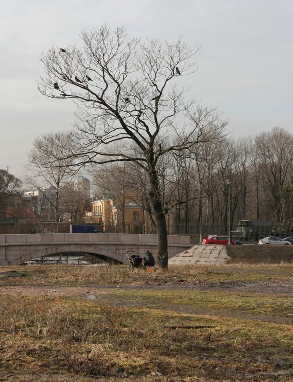 И платишь столько - чтоб пропасть..
