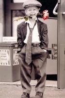 Маленькие детки, маленькие бедки