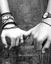 Коротки и редки наши встречи