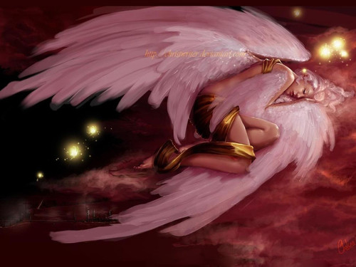 В величии духа прикоснется вечность...