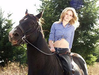 Тобою опьянённый...