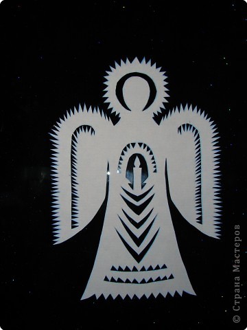 Бремя блуда. Разговор с Хранителем