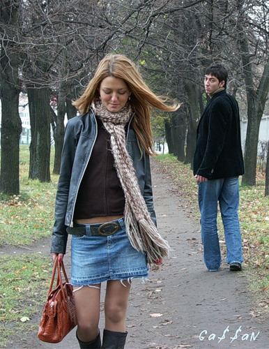 Разряжен свет окна