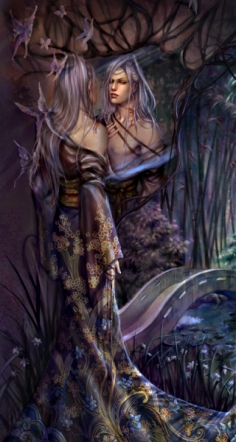 Чувствуешь меня каждой клеточкой