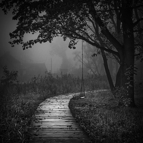 Куда ведёт душа?