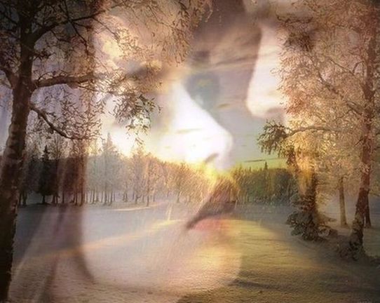 Что в твоих мне глазах?