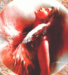 лай лоу ин баю, скво