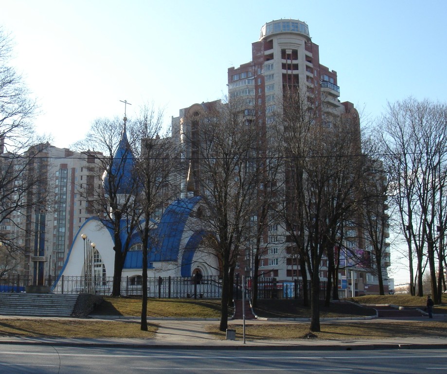 Я как турист хожу, снимаю...