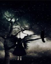 Гонец смерти