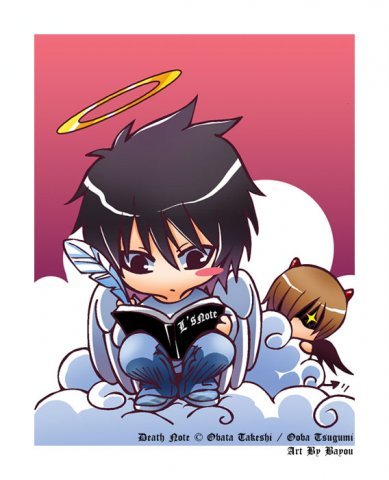 Кавайная Муза