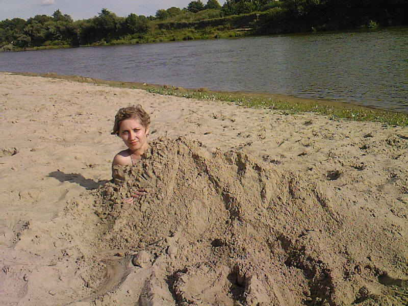 Летняя история