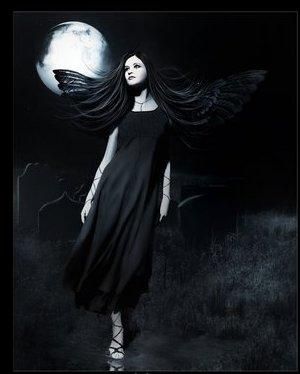 Ангел смерти