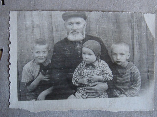 Холодно - не оводно