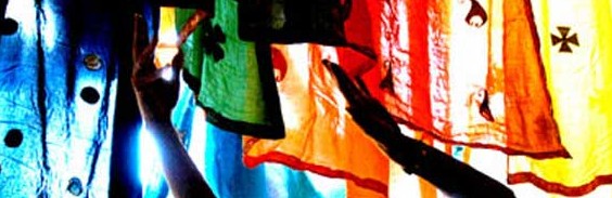 неуловимому ядру и паутинам твоим...