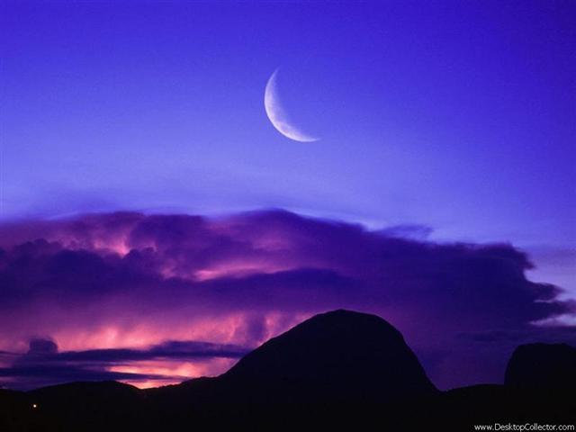 Улетела новогодняя ночь