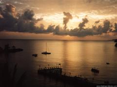 Осень, и я безразлична