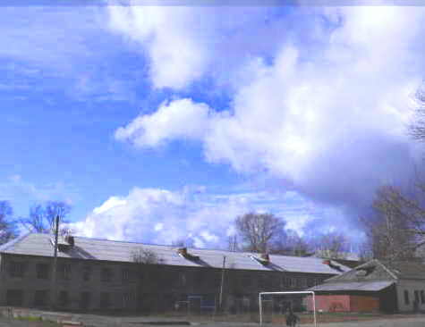 Пасхальное воскресенье