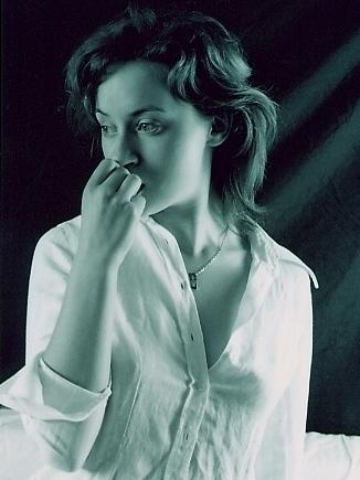 Мне надоели строгие платья...