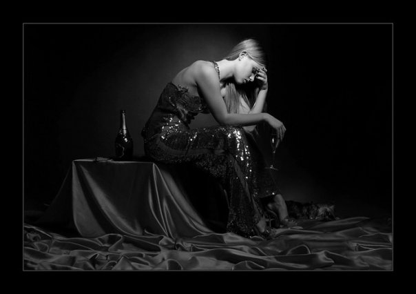 Так началась моя весна...