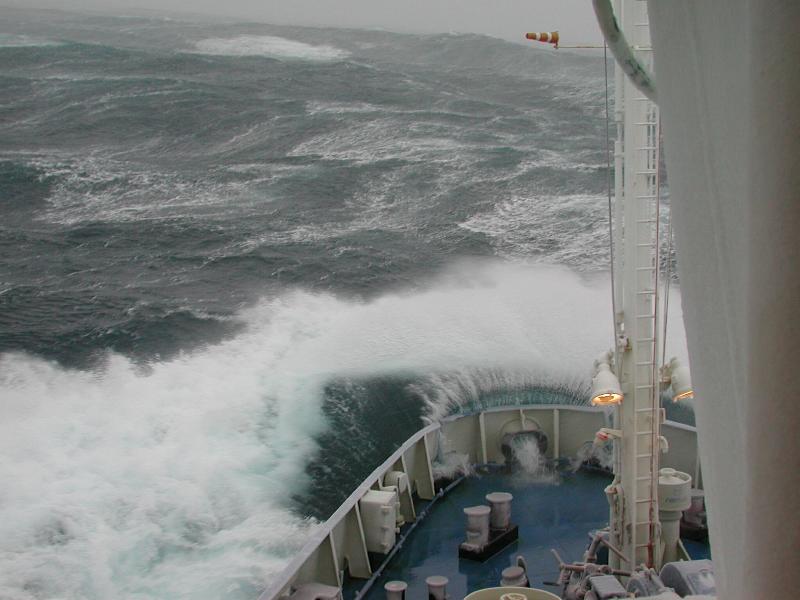 Притяженье Земли