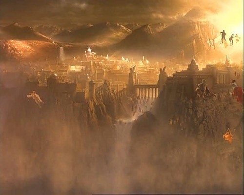 Куда приводят мечты