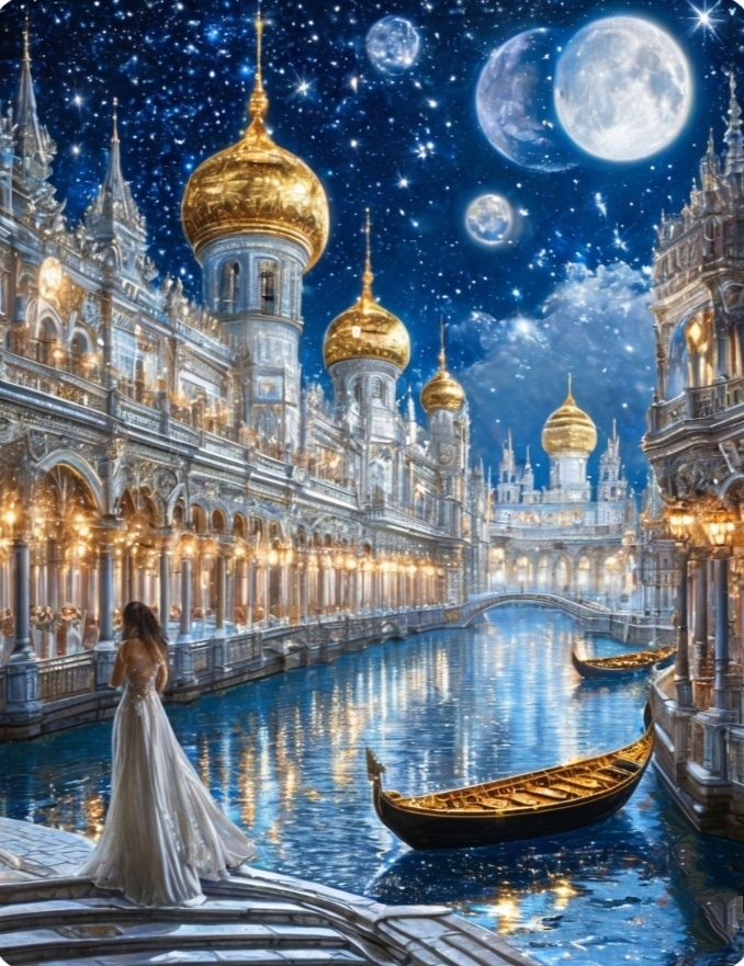 Колыбельная любимому