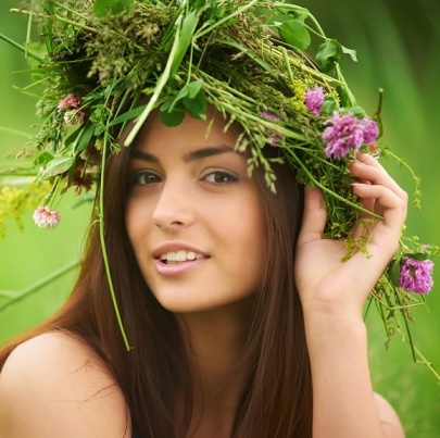 Весна-Красна