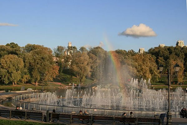 Твоя музыка