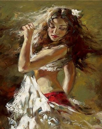 Кто в жизни раз хоть наблюдал...