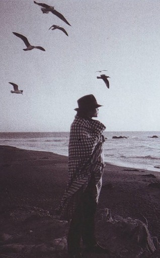 На душе боль и печаль...