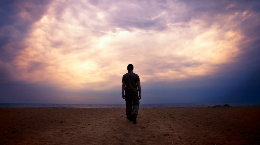 Не жалею уже, не жалею...